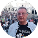 Paul Gardner profile picture
